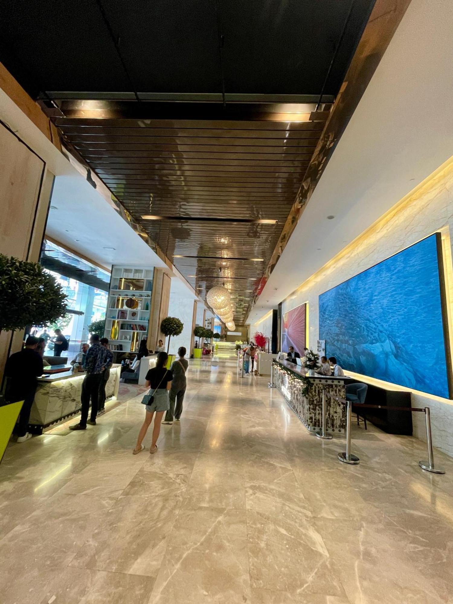 Platinum Klcc By Luxury Suites Kuala Lumpur Zewnętrze zdjęcie