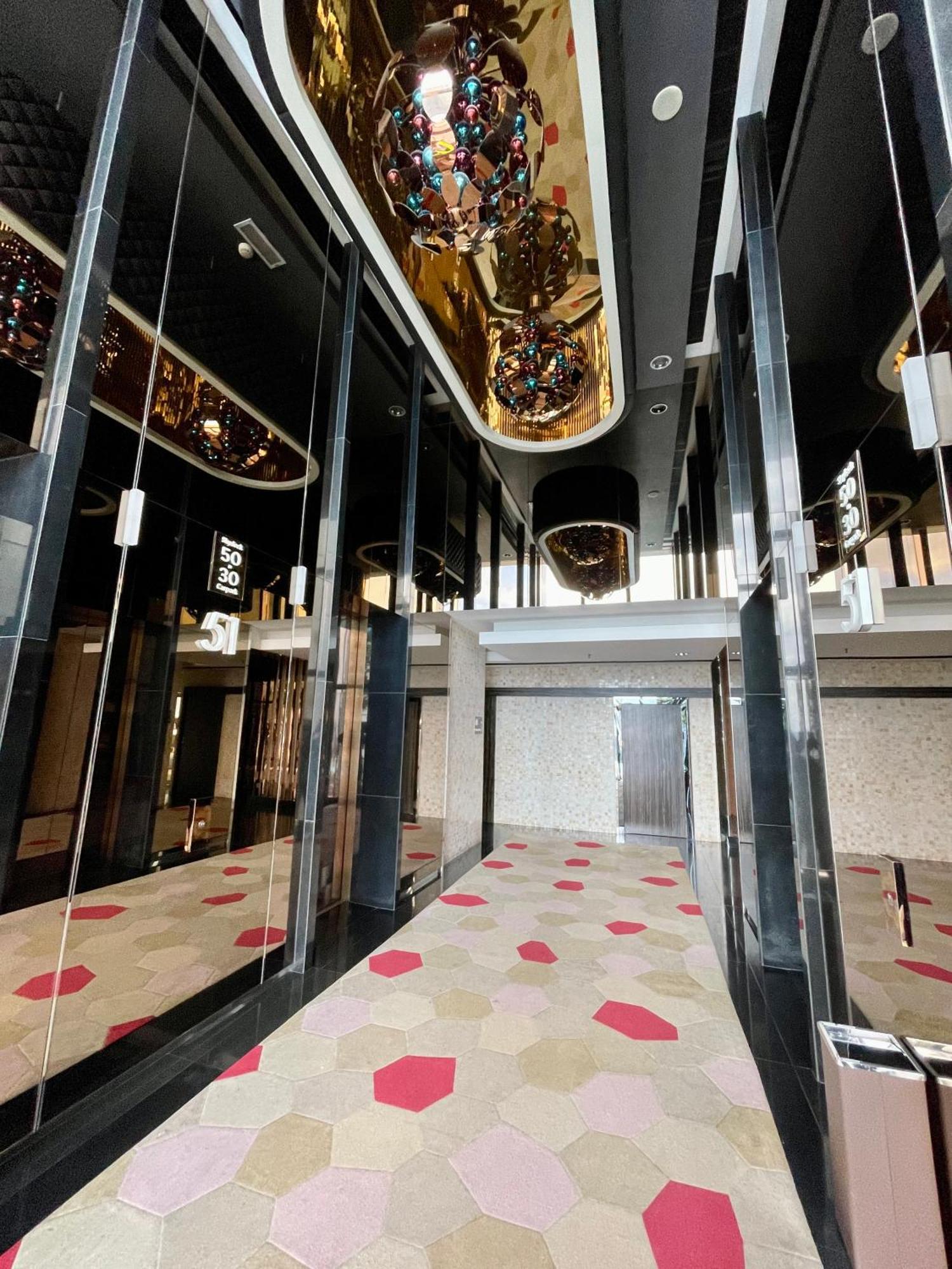 Platinum Klcc By Luxury Suites Kuala Lumpur Zewnętrze zdjęcie