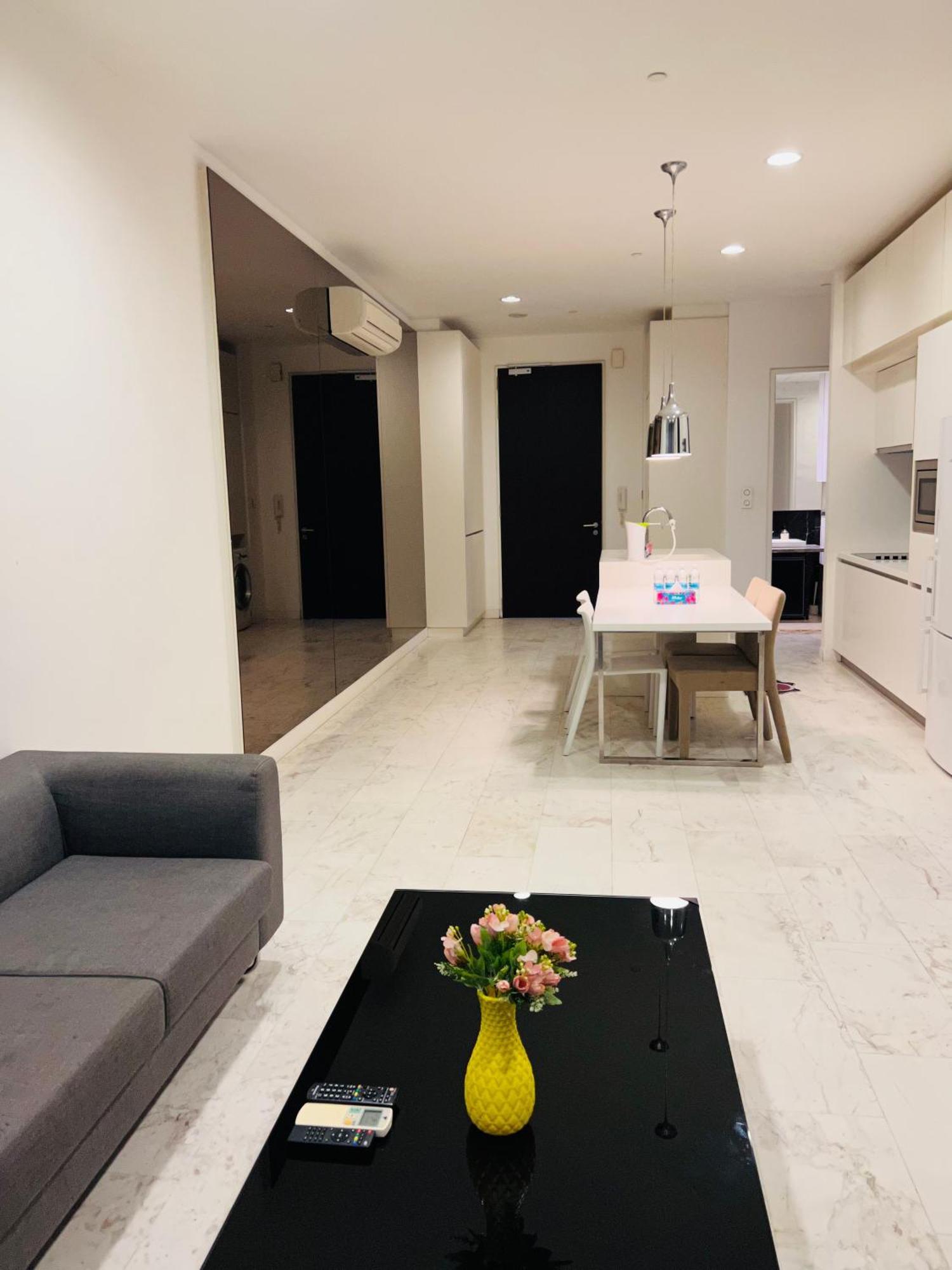 Platinum Klcc By Luxury Suites Kuala Lumpur Zewnętrze zdjęcie