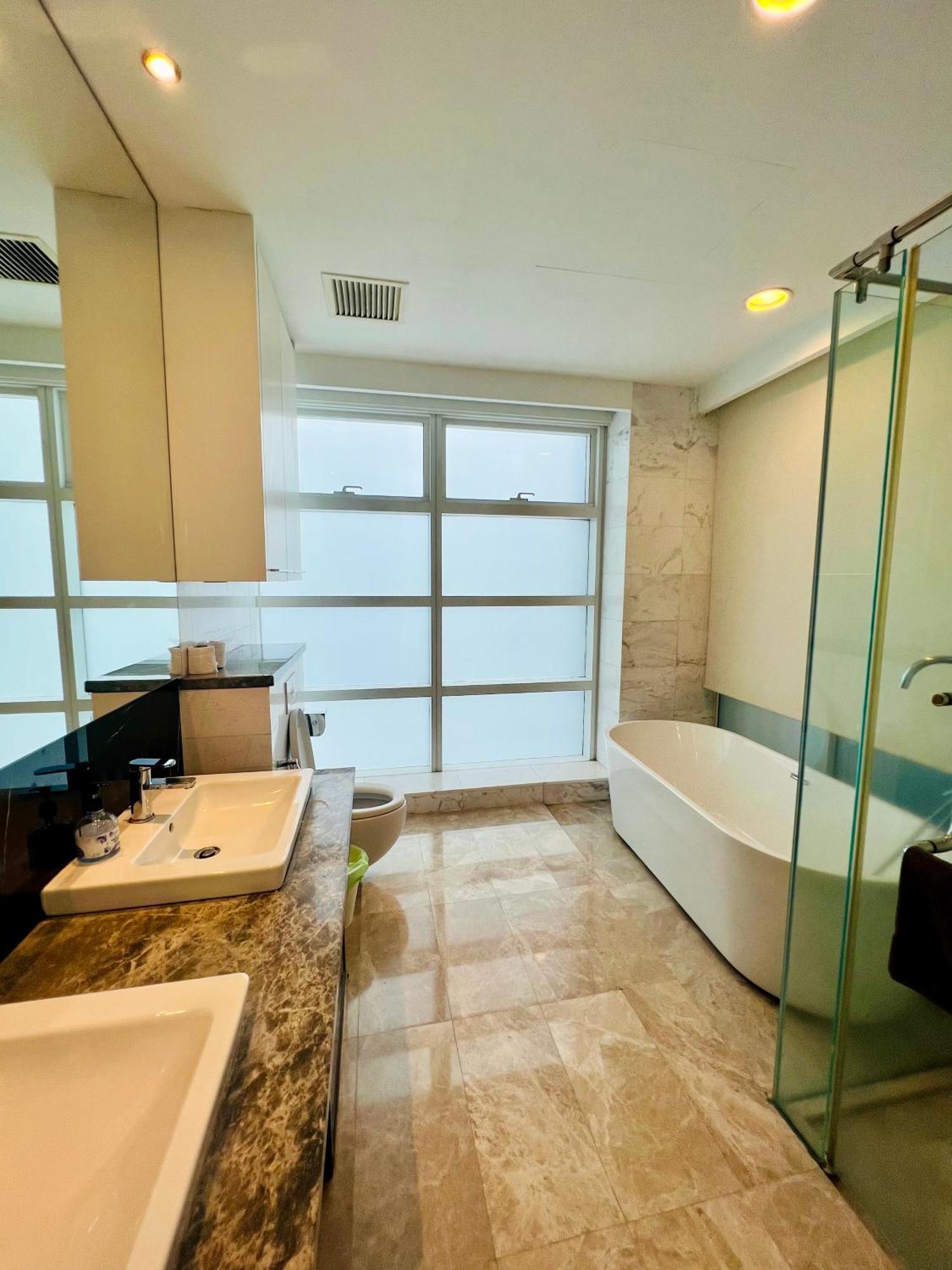 Platinum Klcc By Luxury Suites Kuala Lumpur Zewnętrze zdjęcie
