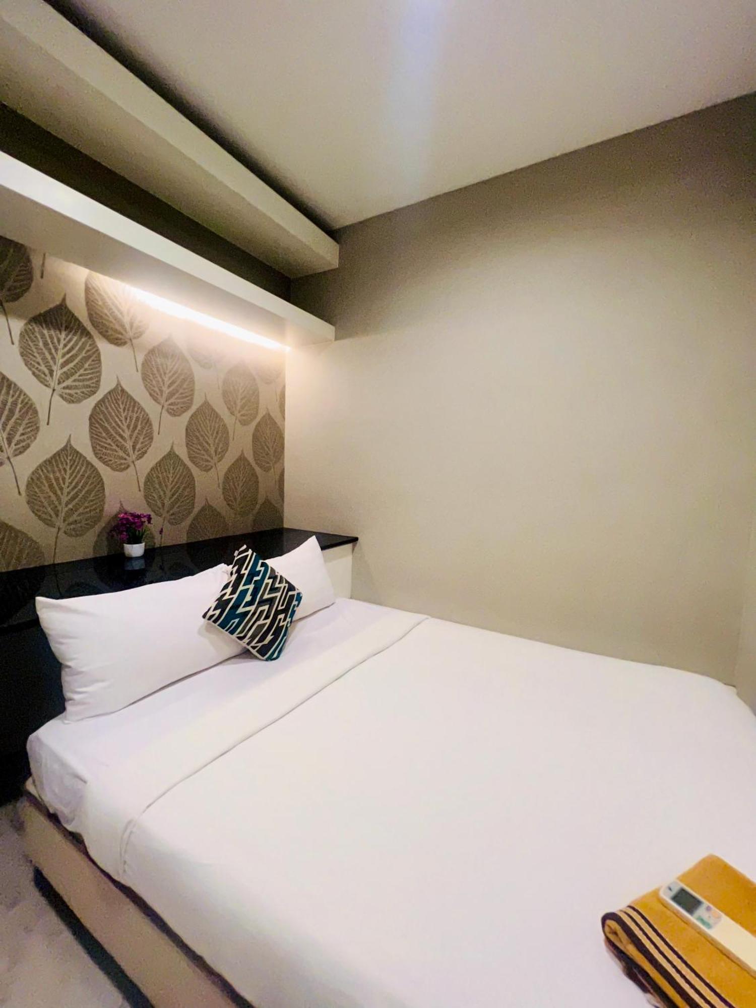 Platinum Klcc By Luxury Suites Kuala Lumpur Zewnętrze zdjęcie