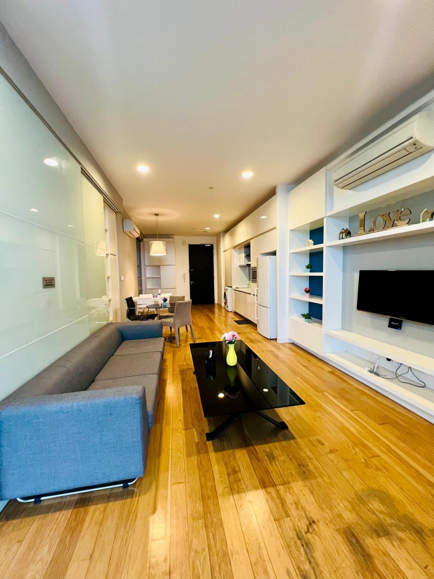 Platinum Klcc By Luxury Suites Kuala Lumpur Zewnętrze zdjęcie